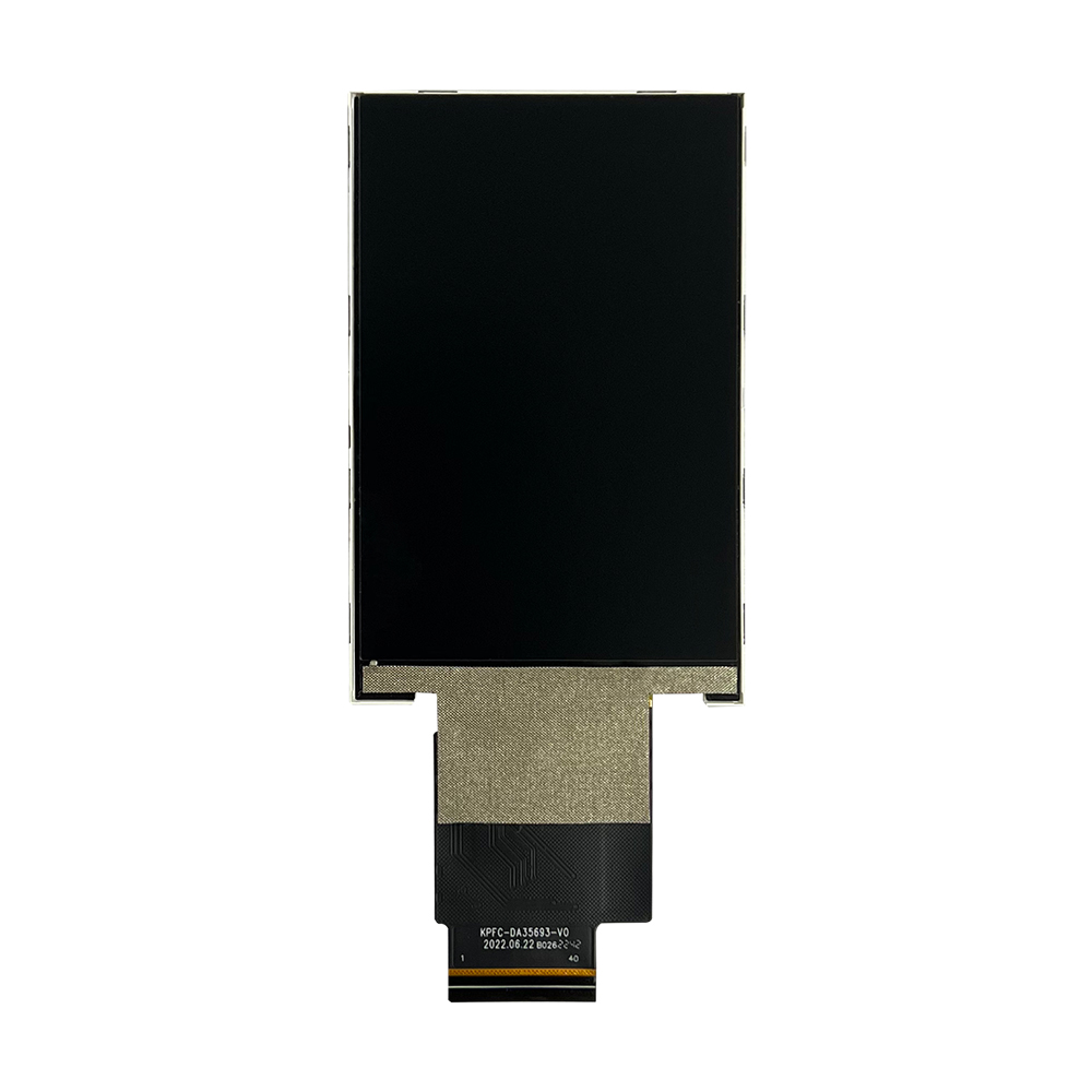 M&oacute;dulo LCD de 3,5 pulgadas 320 &times; 480 para electr&oacute;nica inteligente