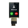 M&oacute;dulo LCD de 3,5 pulgadas 320 &times; 480 para electr&oacute;nica inteligente