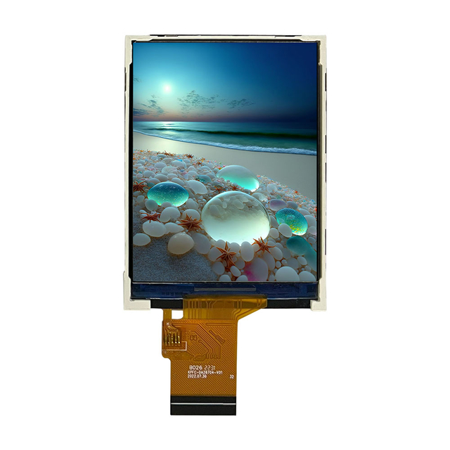 M&oacute;dulo LCD TN de 2,8 pulgadas 240x320