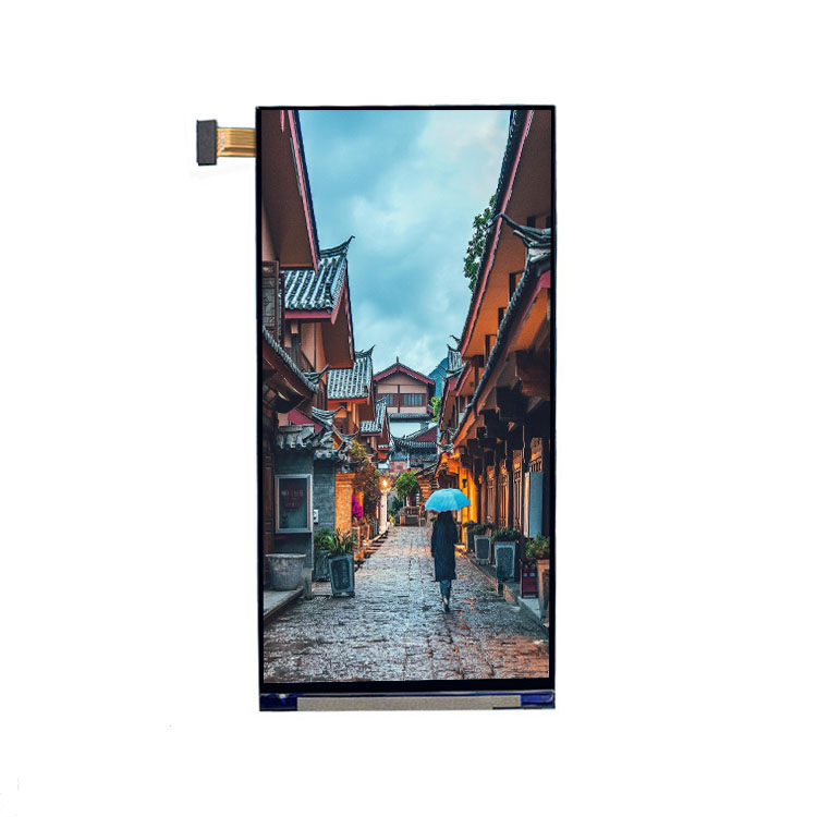 M&oacute;dulo de pantalla t&aacute;ctil LCD IPS de 5,5 pulgadas 720x1440