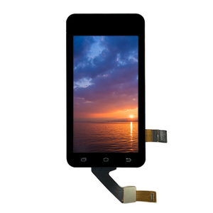 Pantalla IPS de 4,96 pulgadas para m&aacute;quina de juegos port&aacute;til