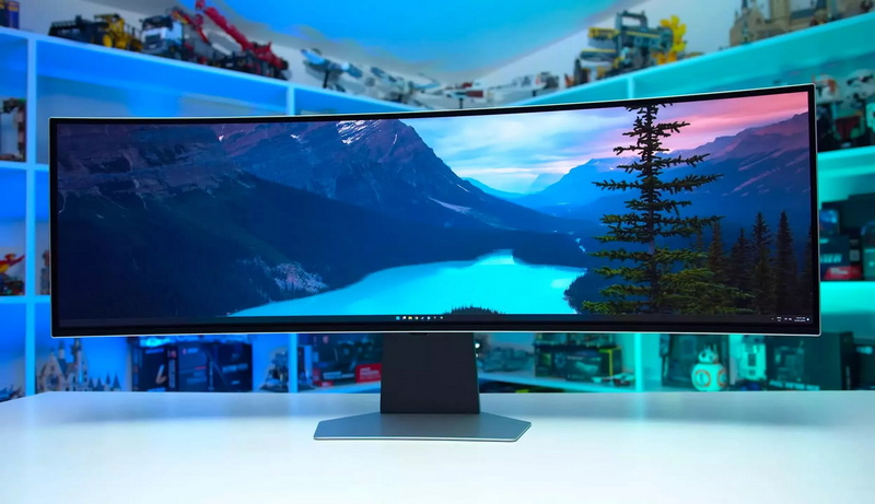 &iquest;Las barras negras superior e inferior da&ntilde;ar&aacute;n la pantalla OLED?