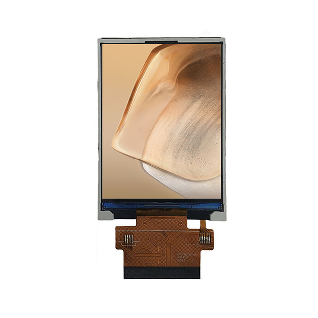 M&oacute;dulo de pantalla t&aacute;ctil IPS de 3,2 pulgadas