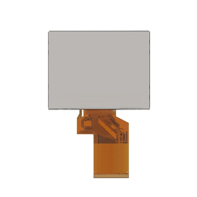 Pantalla RTP de 3,5 pulgadas 320x240