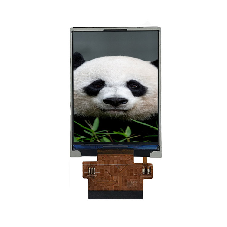 M&oacute;dulo de pantalla t&aacute;ctil IPS de 3,2 pulgadas