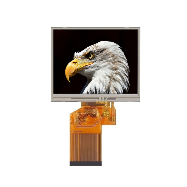 Pantalla RTP de 3,5 pulgadas 320x240