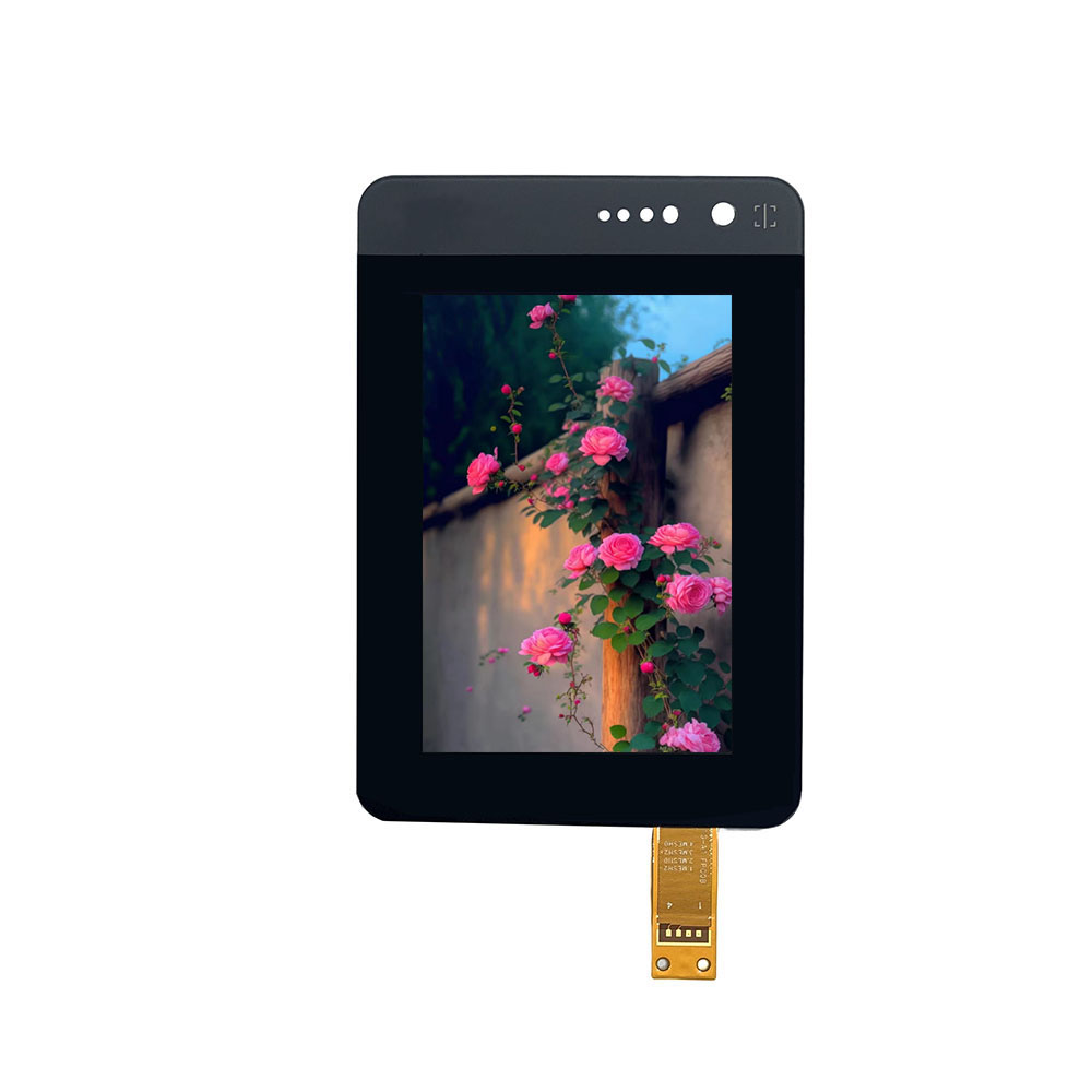 Pantalla LCD de 10,1 pulgadas para sistema POS