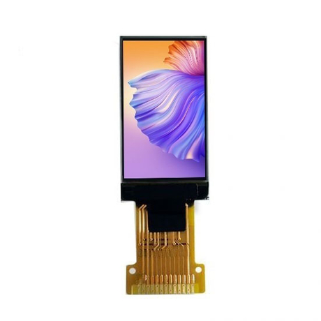 Pantalla OLED de 0,96 pulgadas y 128x64