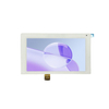 Pantalla LCD de tama&ntilde;o mediano de 9 pulgadas