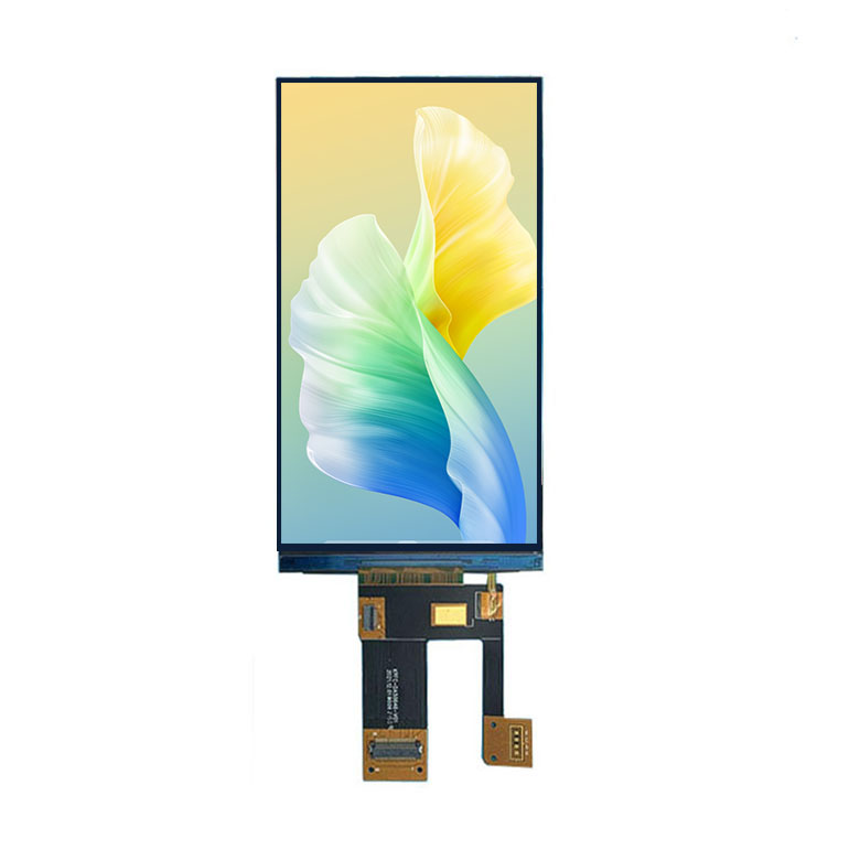M&oacute;dulo de pantalla LCD de 4,5 pulgadas 480x854