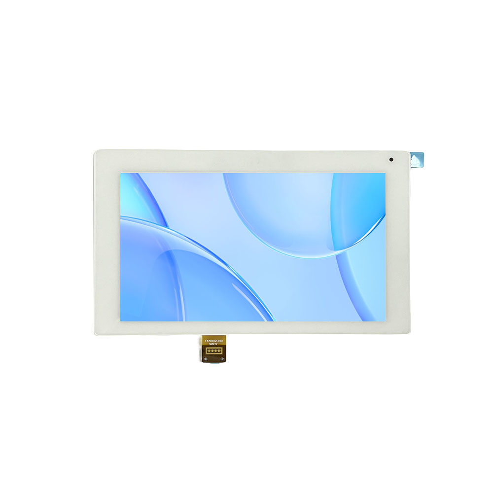 Pantalla LCD de tama&ntilde;o mediano de 9 pulgadas