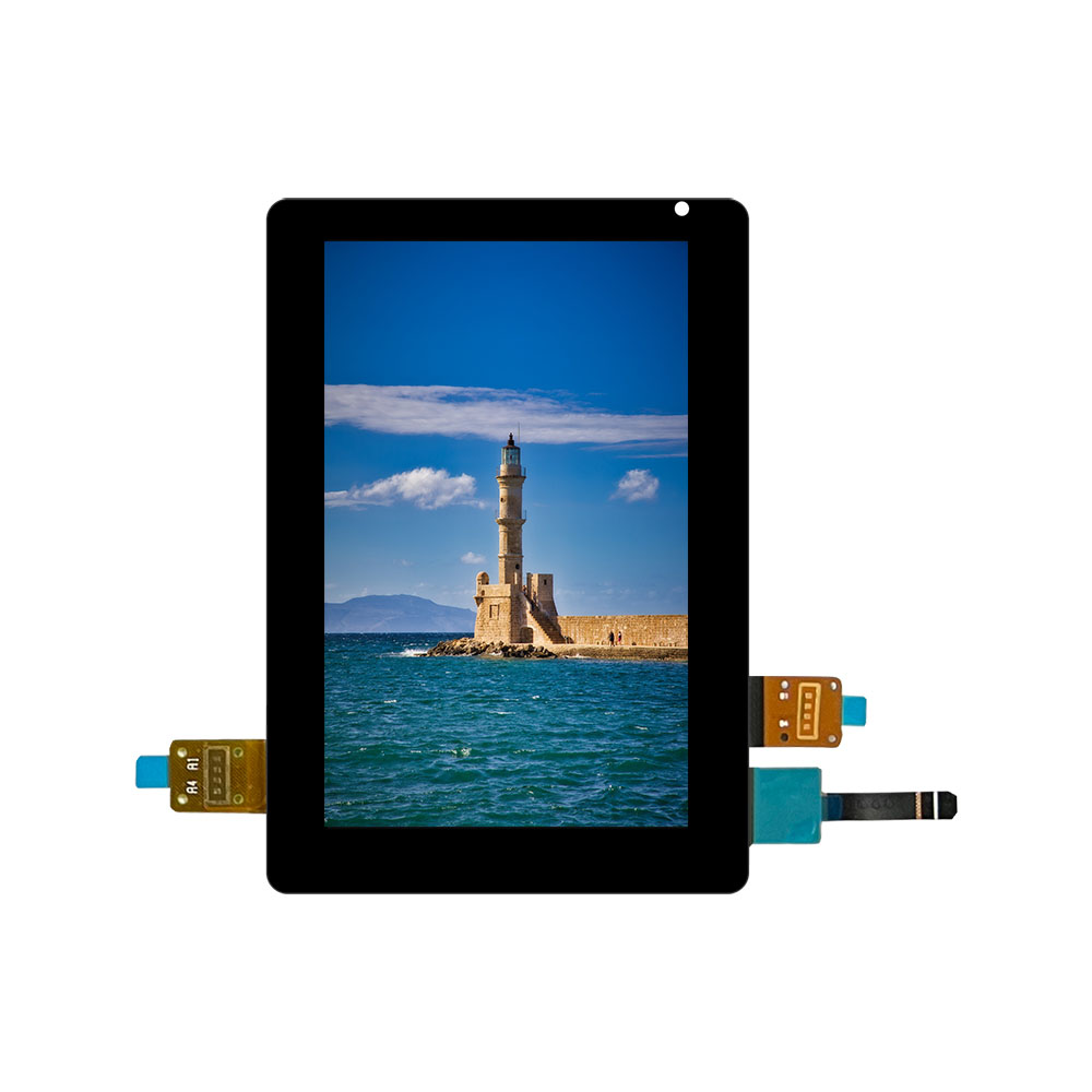 M&oacute;dulo de pantalla IPS 480x800 de 3,97 pulgadas