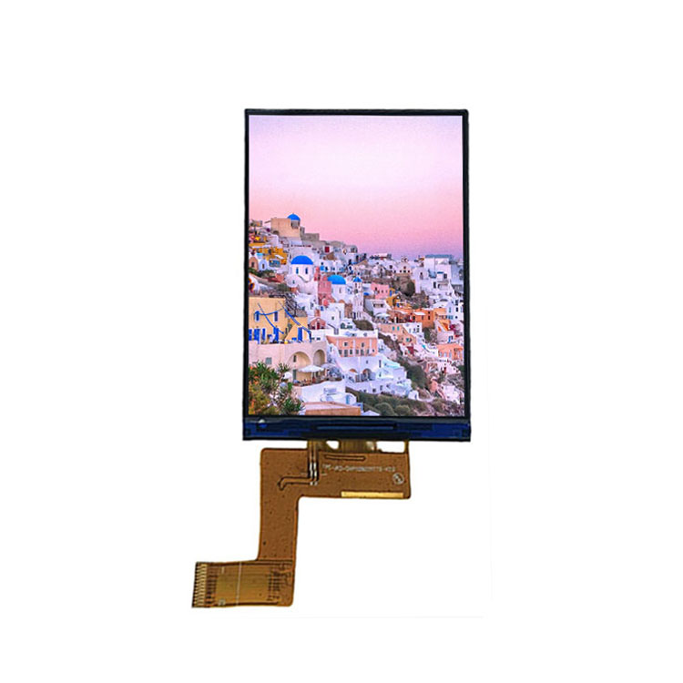 M&oacute;dulo industrial LCD IPS de 2,8 pulgadas 240x320