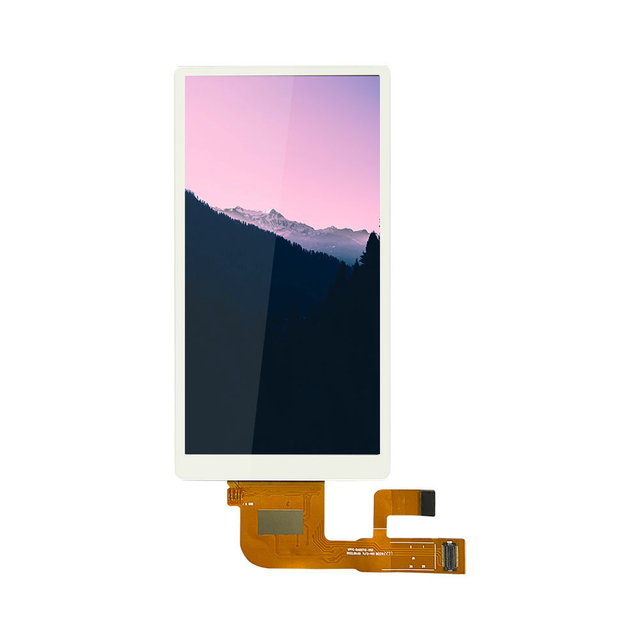 Pantalla LCD de 6 pulgadas para terminales POS