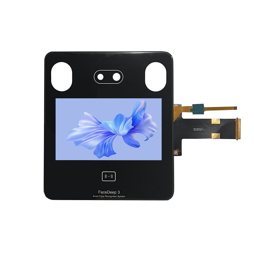 Pantalla LCD de 5 pulgadas 720 &times; 1280 para control de acceso